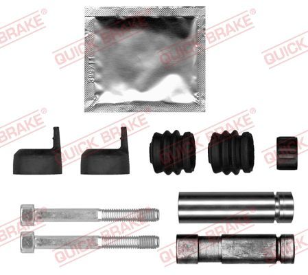 Quick Brake 113-0017X -  -