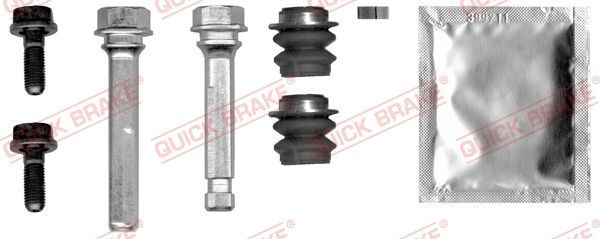 Quick Brake 113-0018X -  -