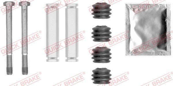 Quick Brake 113-0019X -  -