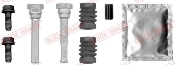 Quick Brake 113-0020X -  -