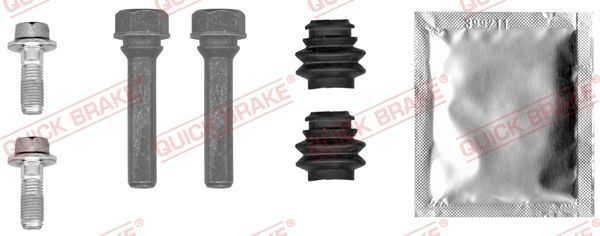 Quick Brake 113-0021X -  -