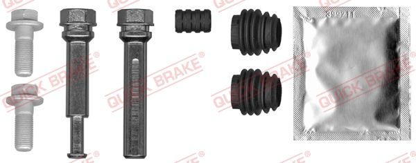 Quick Brake 113-0022X -  -