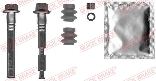 Quick Brake 113-0024X -  -