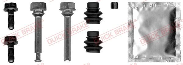Quick Brake 113-0025X -  -