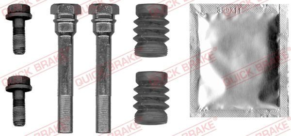 Quick Brake 113-0026X -  -