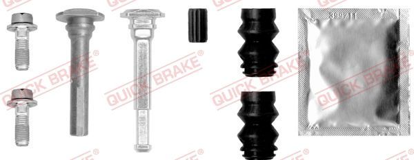 Quick Brake 113-0027X -  -