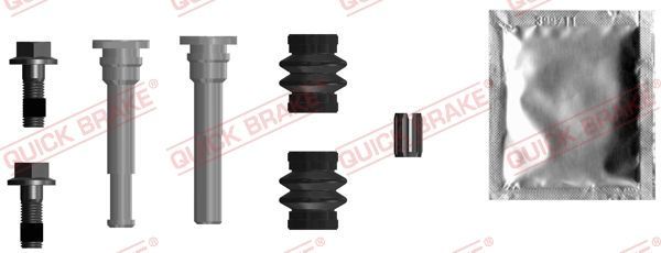 Quick Brake 113-0033X -  -