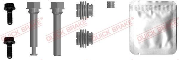 Quick Brake 113-0035X -  -