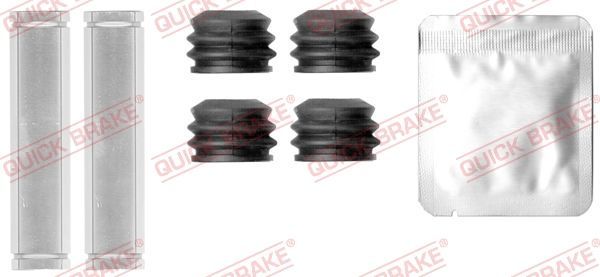 Quick Brake 113-0037X -  -