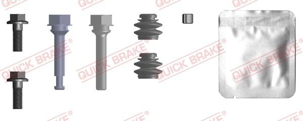 Quick Brake 113-0038X -  -