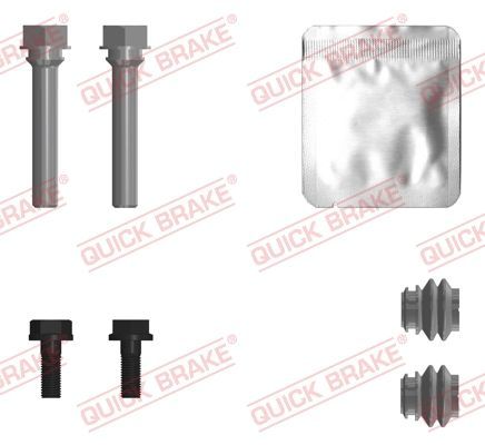 Quick Brake 113-0040X -  -