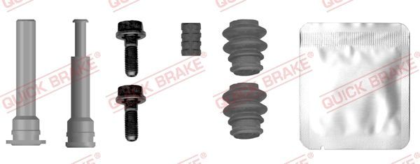 Quick Brake 113-0041X -  -