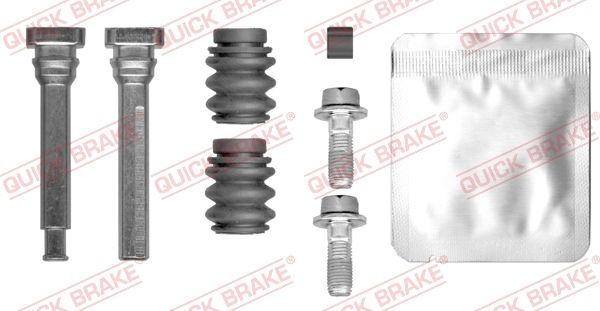 Quick Brake 113-0042X -  -
