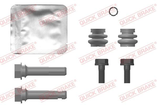 Quick Brake 113-0043X -  -