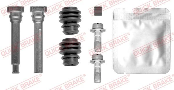 Quick Brake 113-0044X -  -