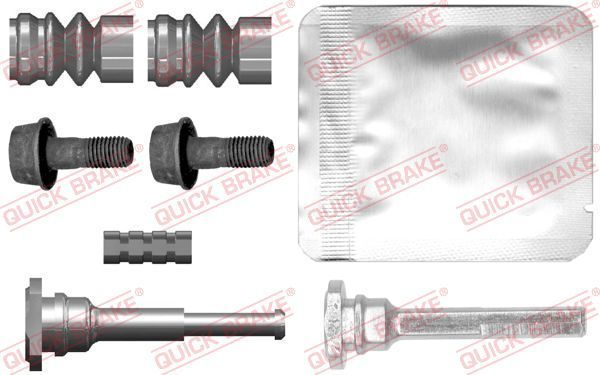 Quick Brake 113-0045X -  -