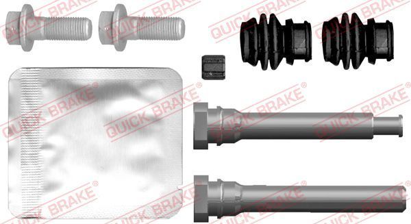 Quick Brake 113-0046X -  -