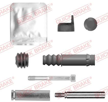 Quick Brake 113-0048X -  -