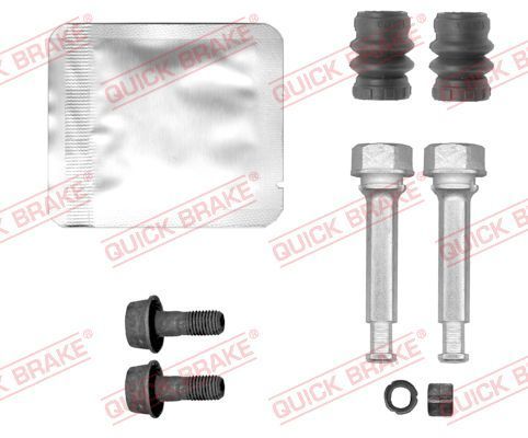 Quick Brake 113-0050X -  -