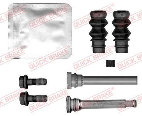 Quick Brake 113-0051X -  -
