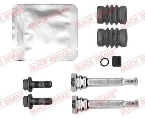 Quick Brake 113-0052X -  -