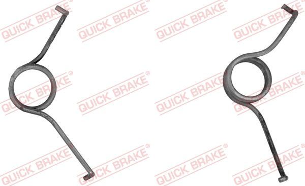 Quick Brake 113-0500 -  -