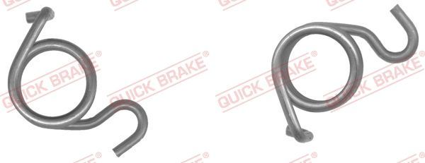 Quick Brake 113-0503 -  -