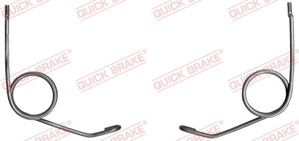 Quick Brake 113-0504 -  -