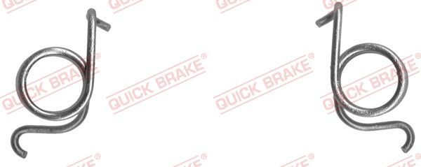 Quick Brake 113-0506 -  -