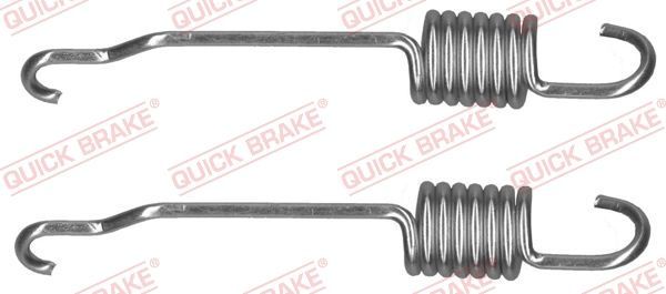 Quick Brake 113-0507 -  -