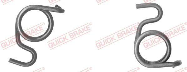 Quick Brake 113-0511 -  -