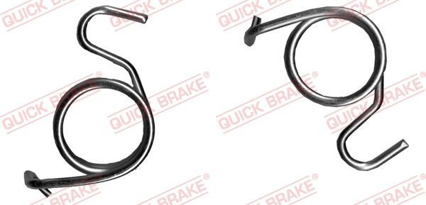 Quick Brake 113-0512 -  -