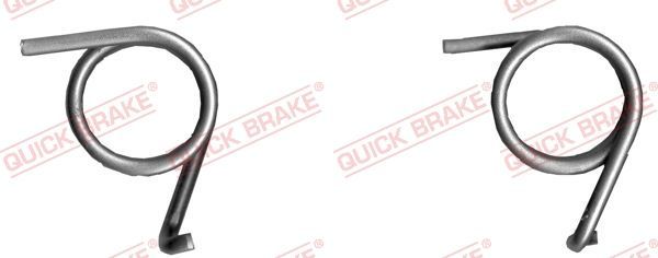 Quick Brake 113-0513 -  -