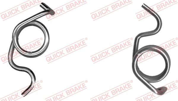 Quick Brake 113-0515 -  -