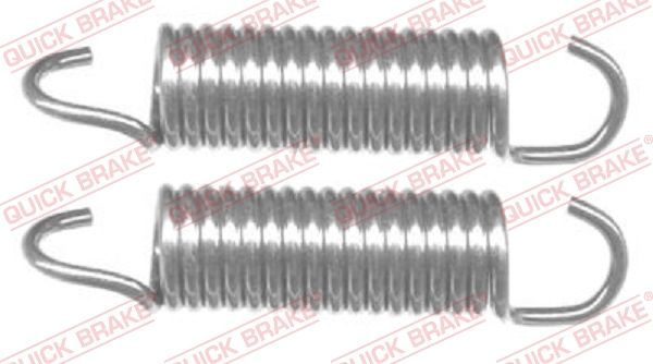 Quick Brake 113-0516 -  -