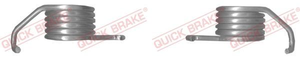 Quick Brake 113-0517 -  -