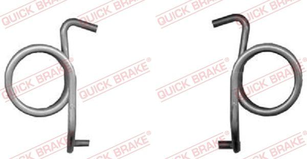 Quick Brake 113-0520 -  -