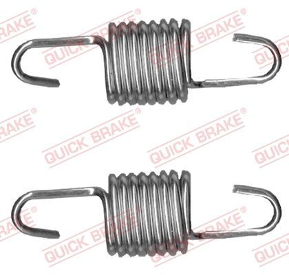 Quick Brake 113-0524 -  -