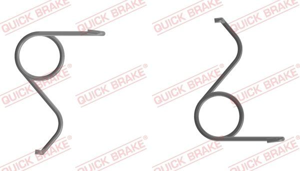 Quick Brake 113-0529 -  -