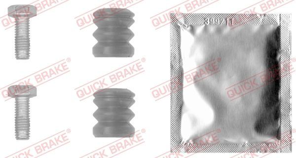 Quick Brake 113-1301 -  -