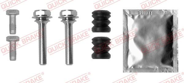 Quick Brake 113-1301X -  -