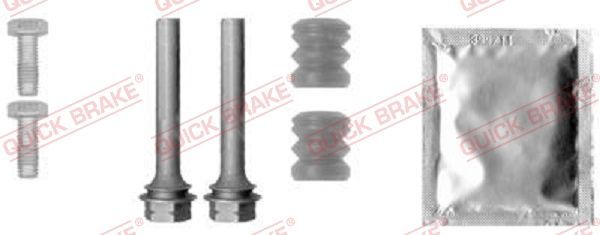 Quick Brake 113-1302X -  -