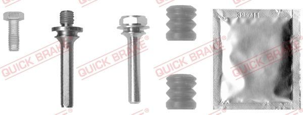 Quick Brake 113-1303X -  -