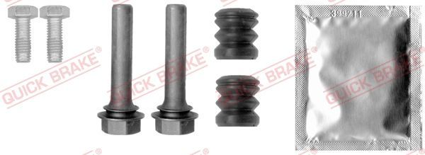 Quick Brake 113-1305X -  -
