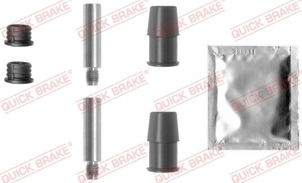 Quick Brake 113-1306X -  -