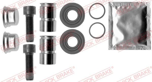 Quick Brake 113-1307X -  -