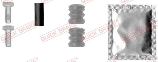 Quick Brake 113-1308 -  -