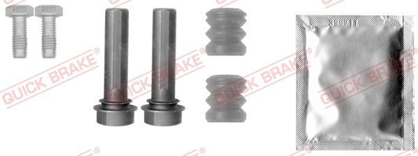 Quick Brake 113-1309X -  -