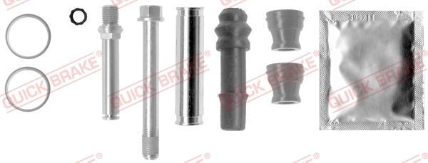 Quick Brake 113-1311X -  -