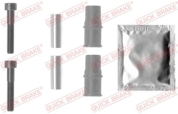 Quick Brake 113-1314X -  -
